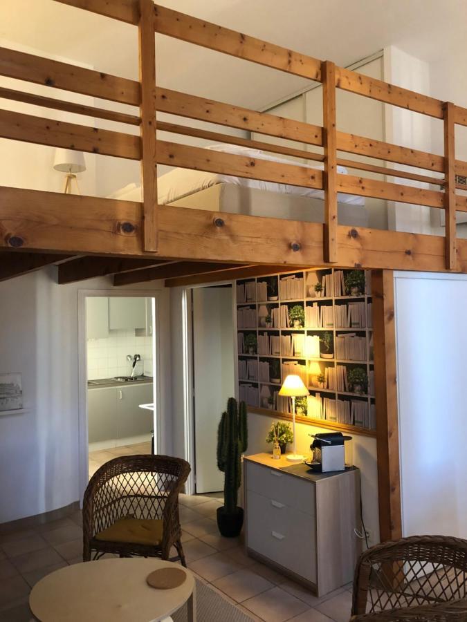 Centre Historique Vieille Intendance Montpellier Ngoại thất bức ảnh