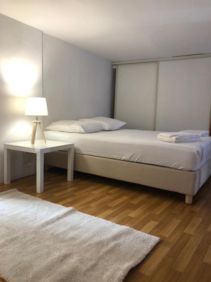 Centre Historique Vieille Intendance Montpellier Ngoại thất bức ảnh
