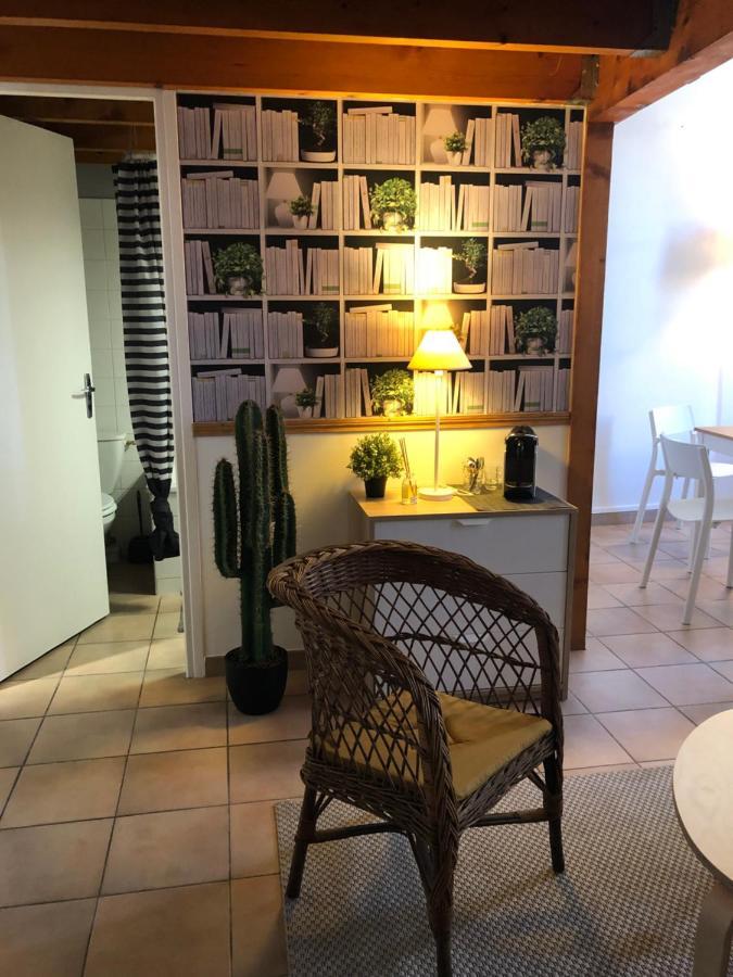 Centre Historique Vieille Intendance Montpellier Ngoại thất bức ảnh