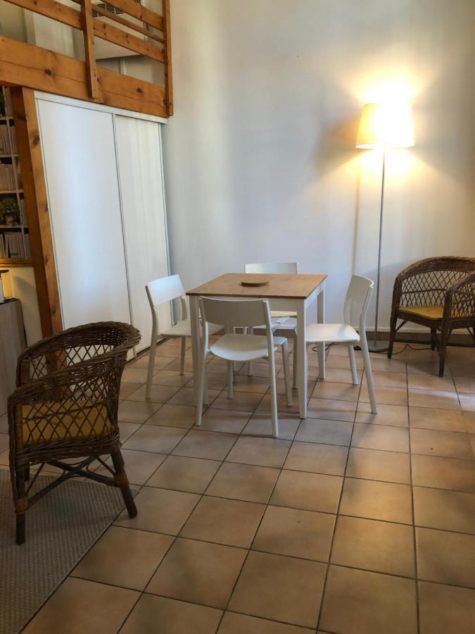 Centre Historique Vieille Intendance Montpellier Ngoại thất bức ảnh